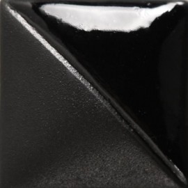 Jet Black - 2 oz. Fundamentals Underglaze by Mayco Colors Jet Black - 2 oz. Fundamentals Underglaze by Mayco Colors